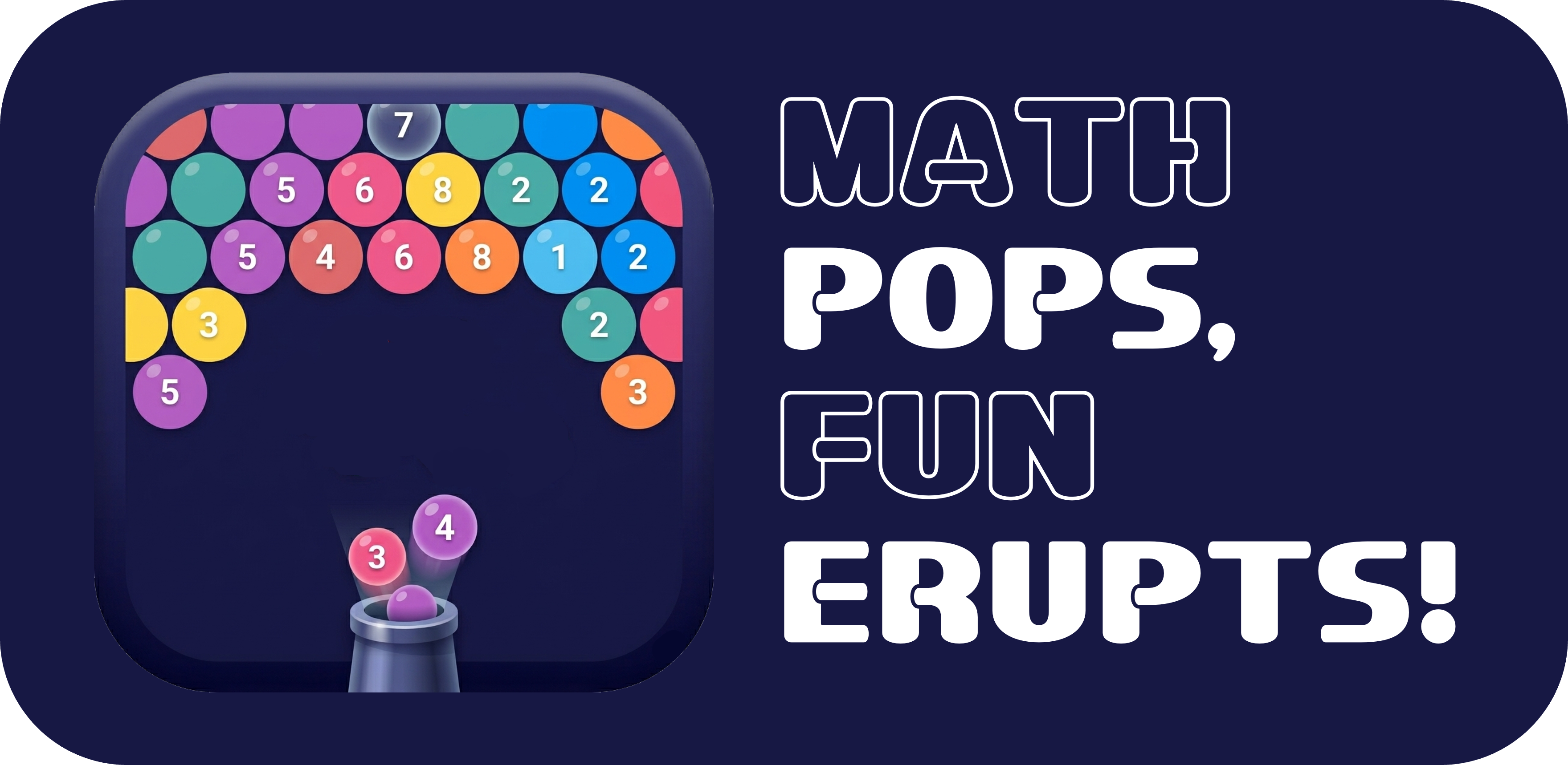 Math Burst 1